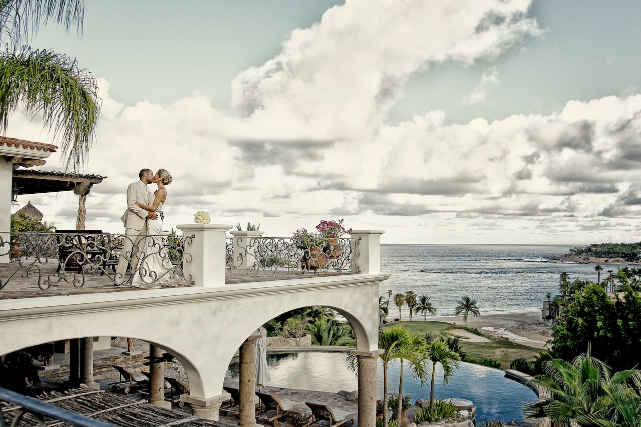Infinity Weddings — wedding